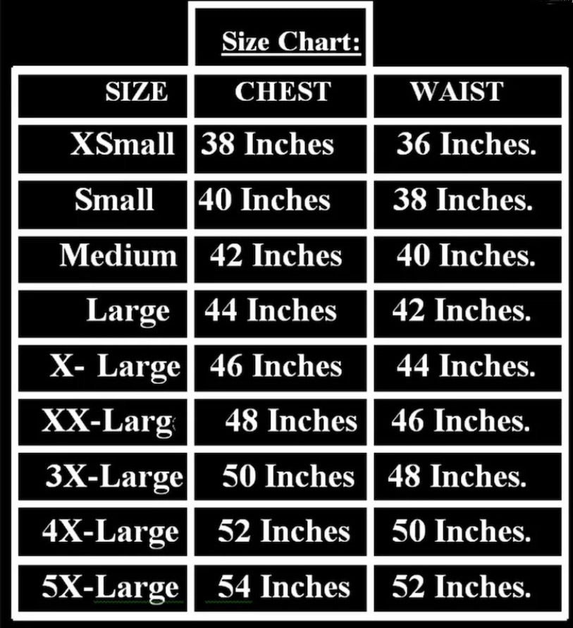 3 Wheel Kings Vest Deposit