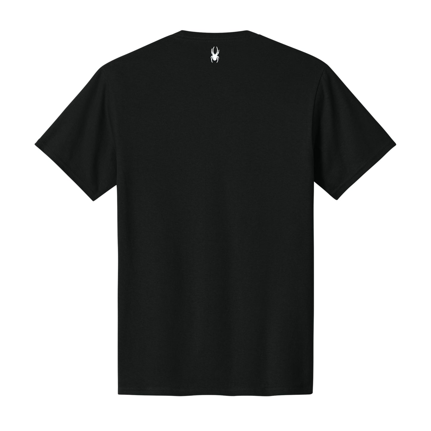 Rollin' Spyders Statement Short Sleeve