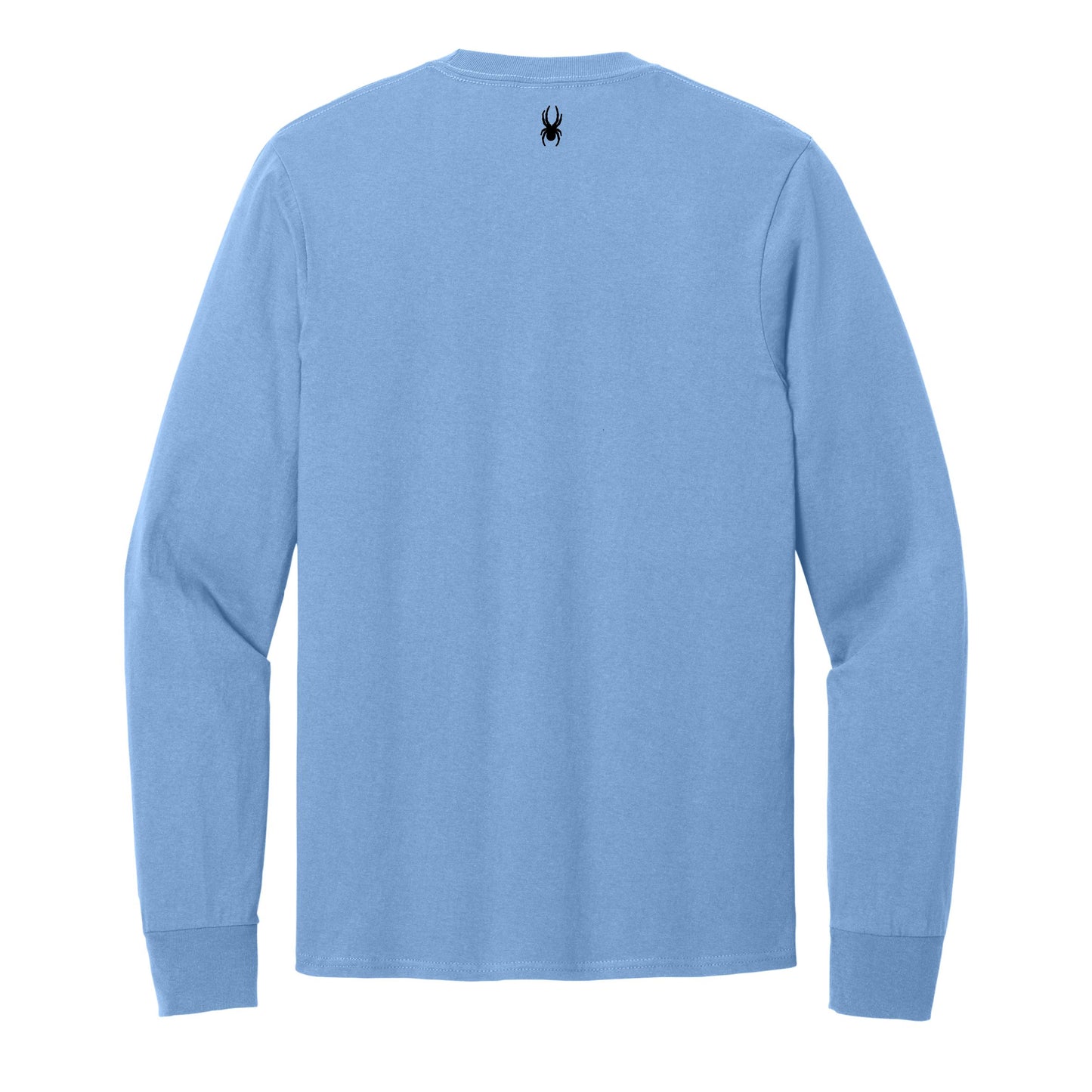 Rollin' Spyders Statement Long Sleeve