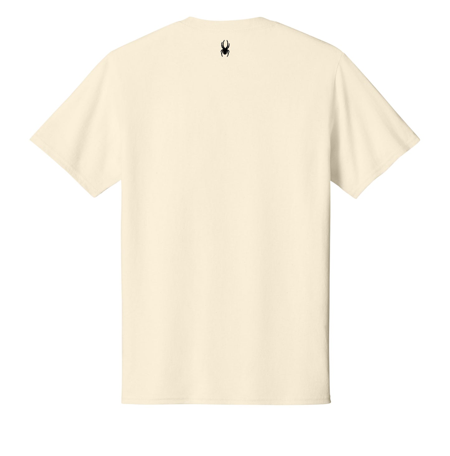 Rollin' Spyders Alternate Statement Short Sleeve