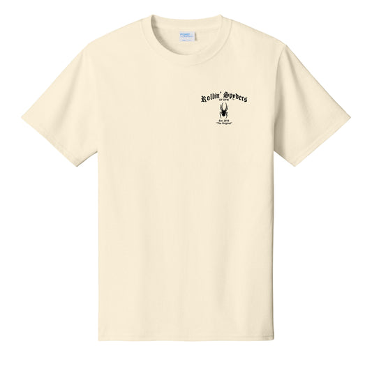 Rollin' Spyders Alternate Statement Short Sleeve