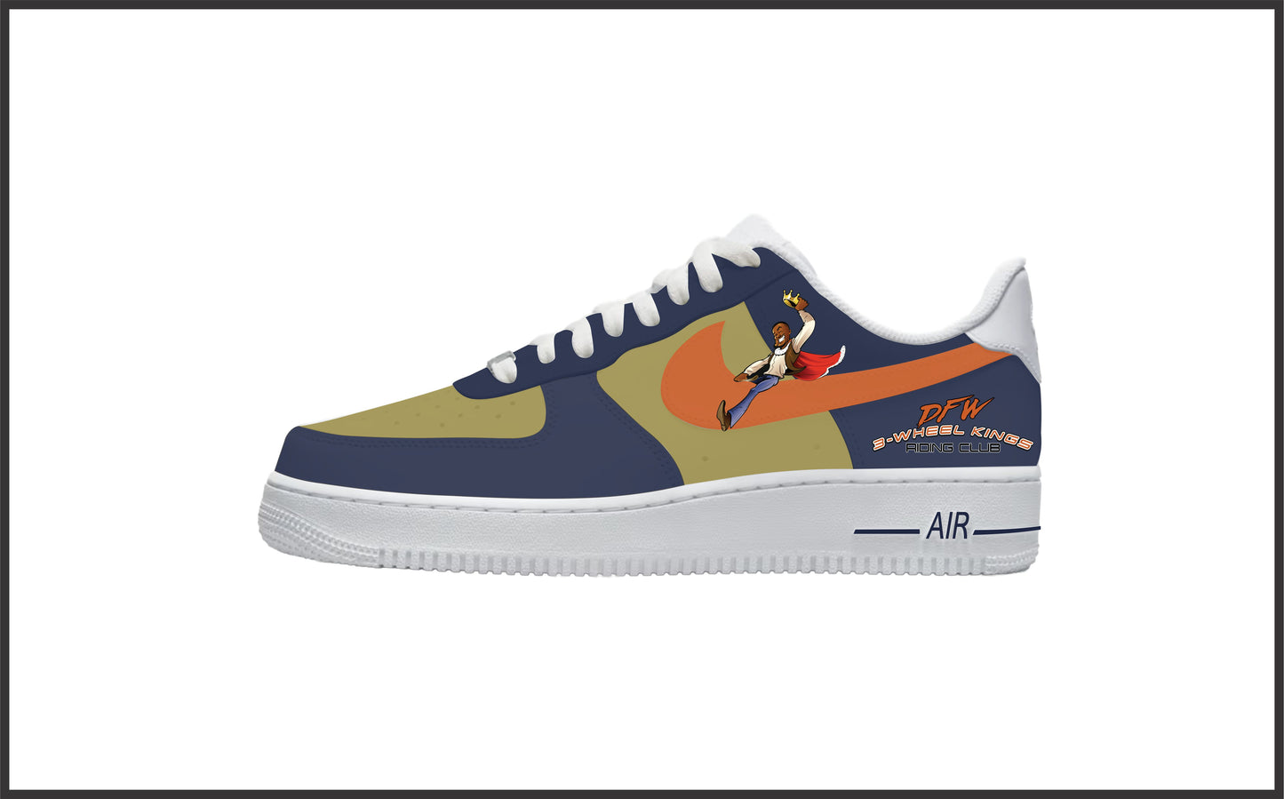 Air Force One FULL PRICE