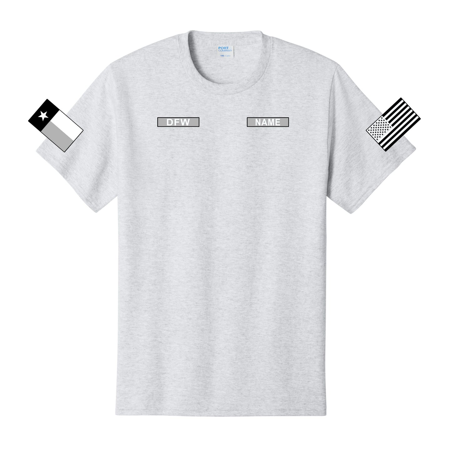Rollin' Spyders Classic Short Sleeve