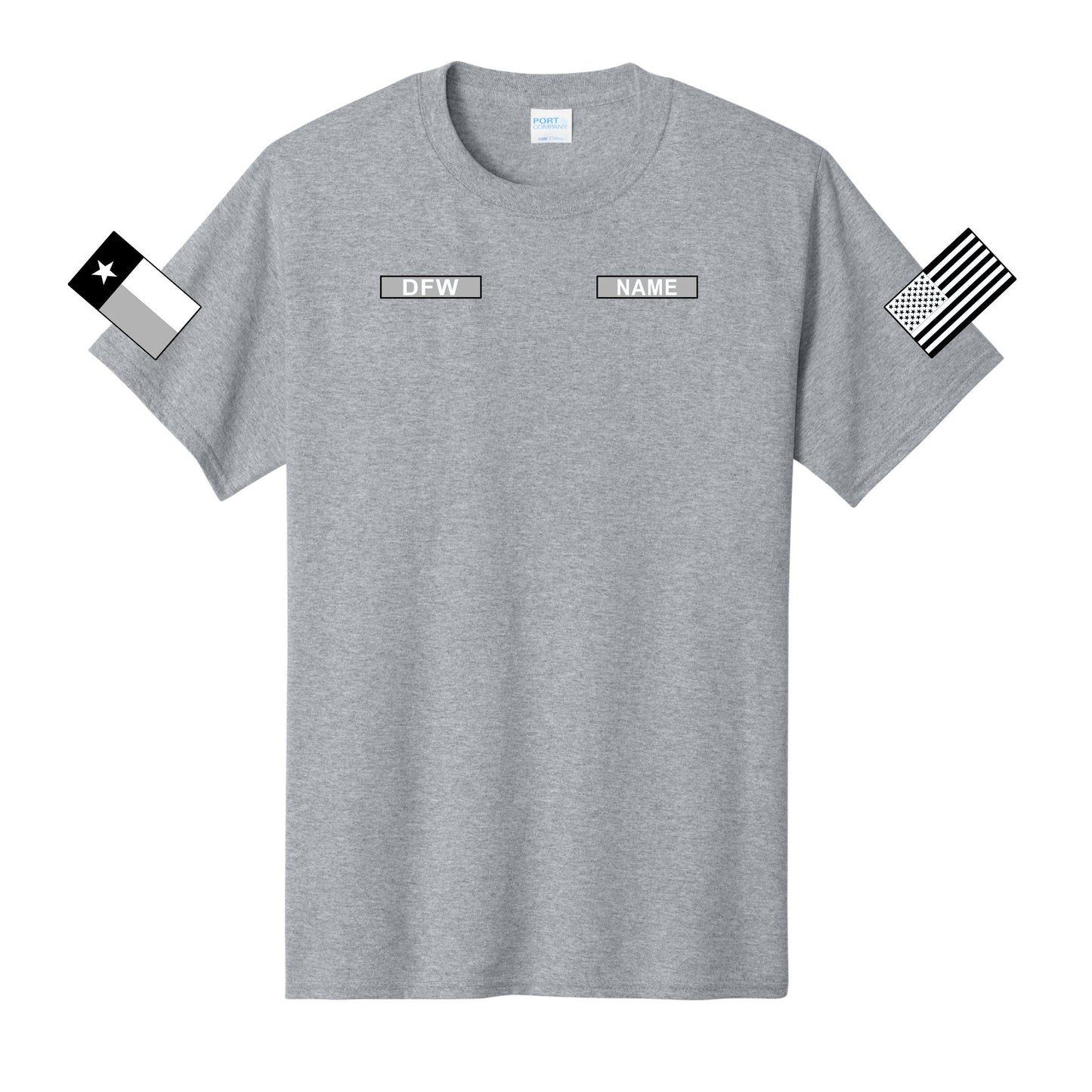 Rollin' Spyders Classic Short Sleeve