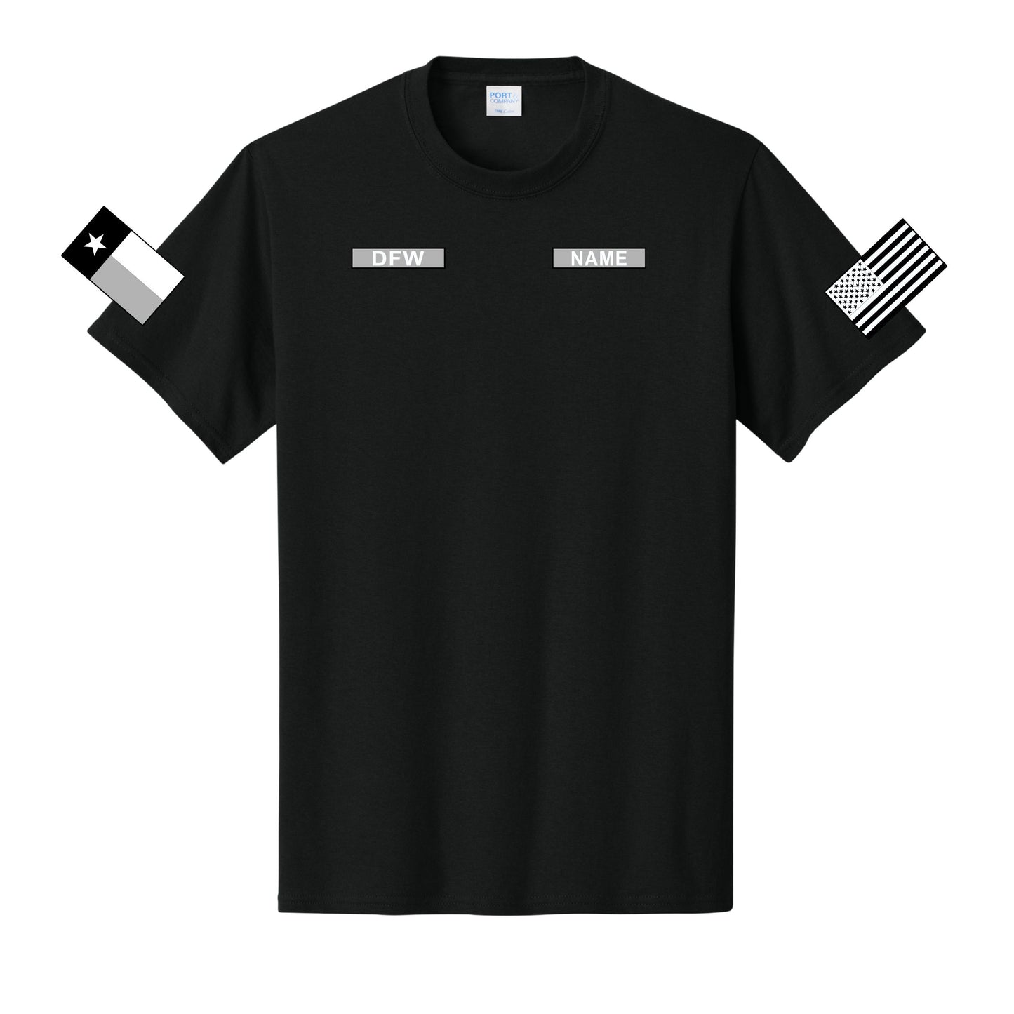 Rollin' Spyders Classic Short Sleeve
