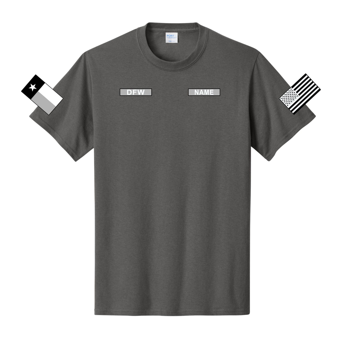Rollin' Spyders Classic Short Sleeve