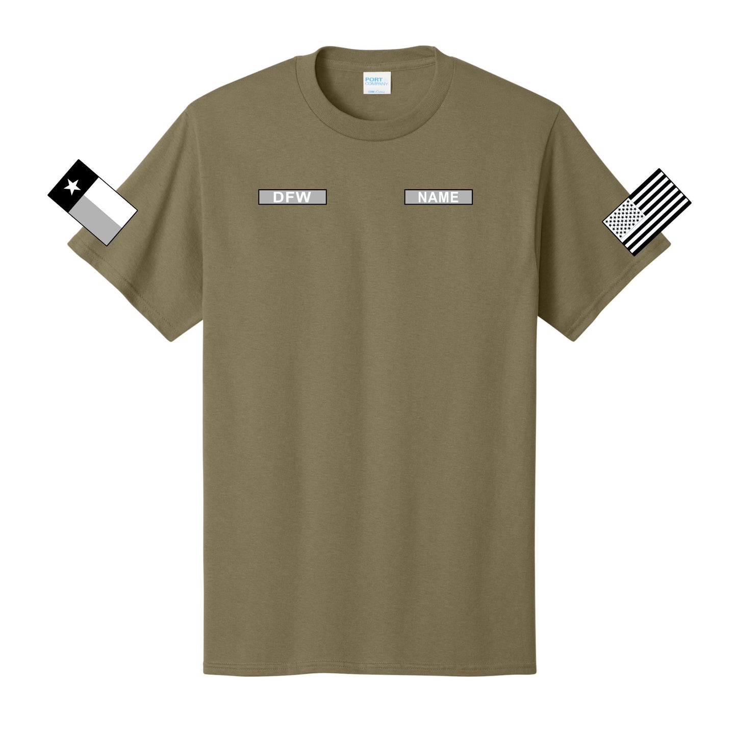 Rollin' Spyders Classic Short Sleeve
