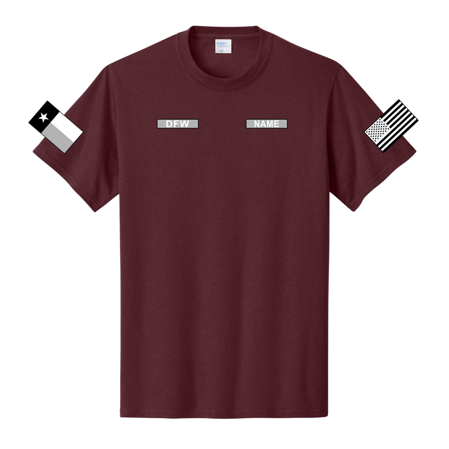 Rollin' Spyders Classic Short Sleeve