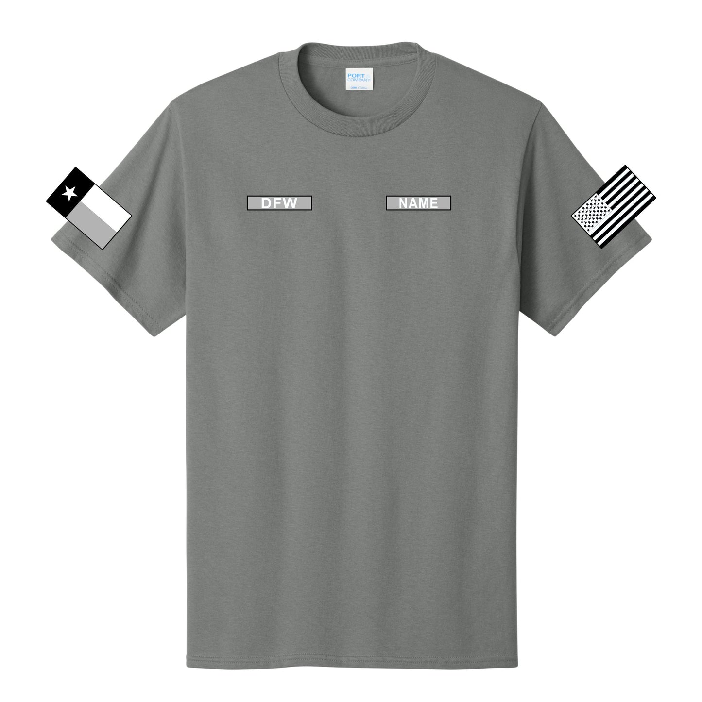 Rollin' Spyders Classic Short Sleeve