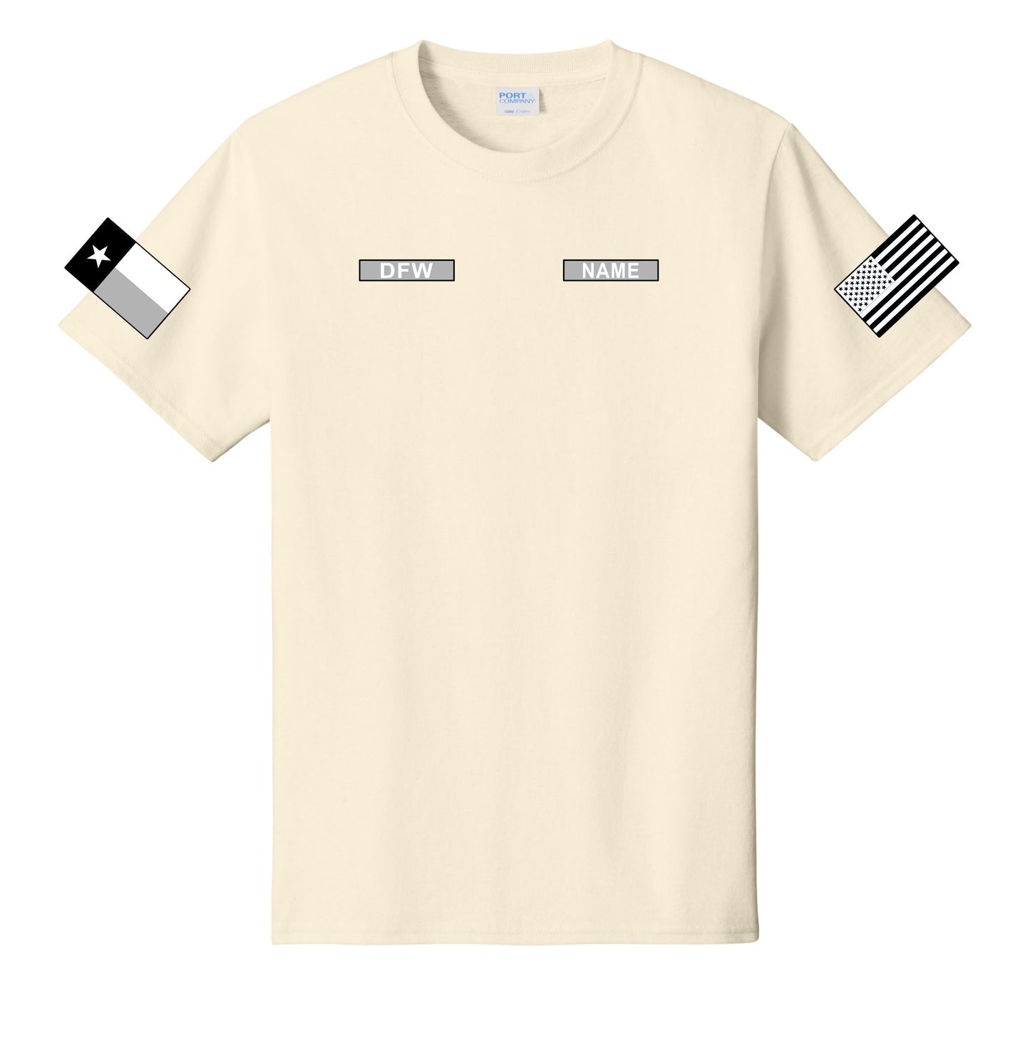 Rollin' Spyders Classic Short Sleeve