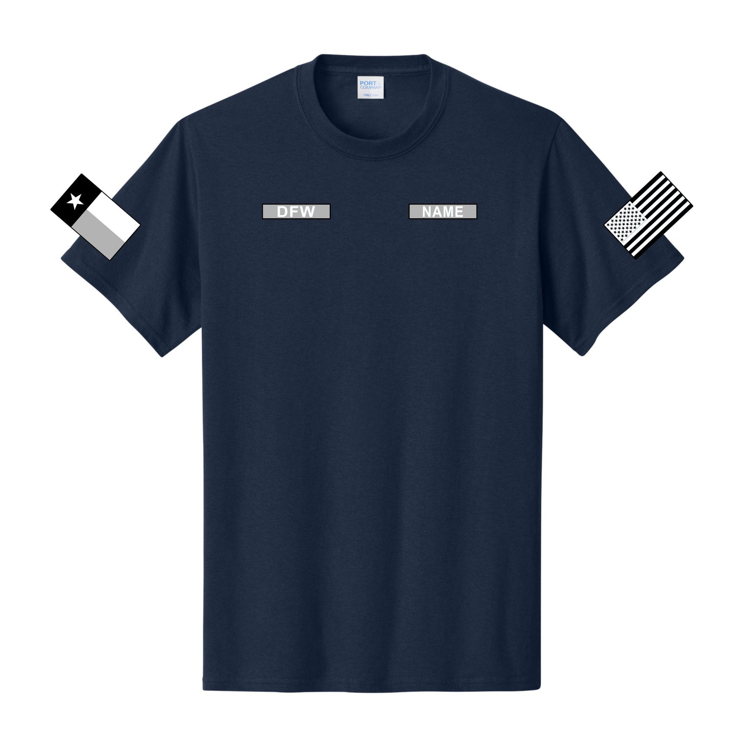 Rollin' Spyders Classic Short Sleeve