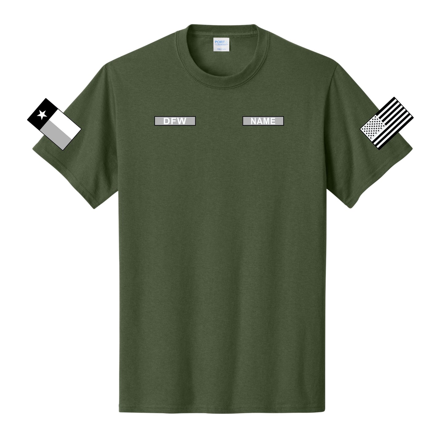 Rollin' Spyders Classic Short Sleeve