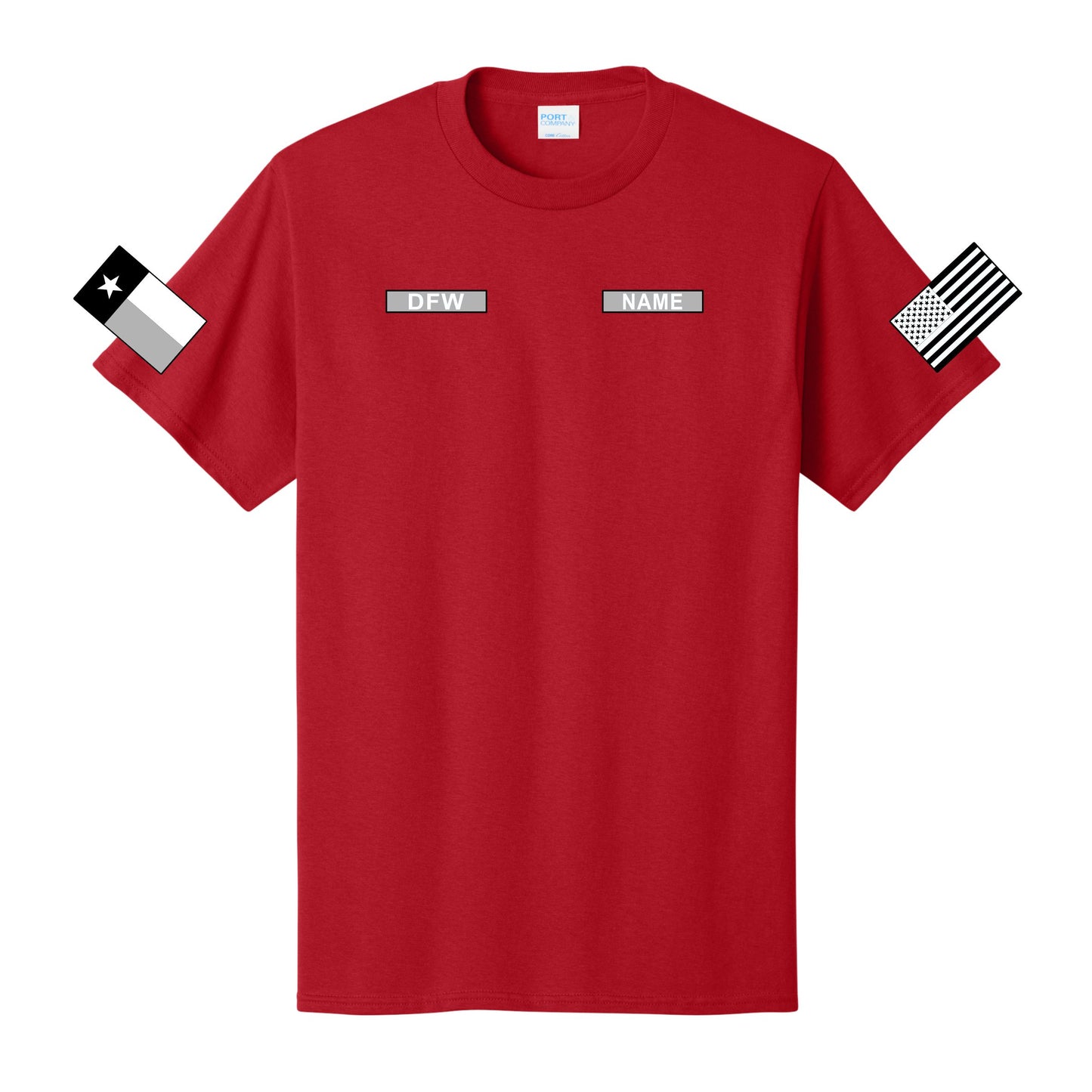 Rollin' Spyders Classic Short Sleeve