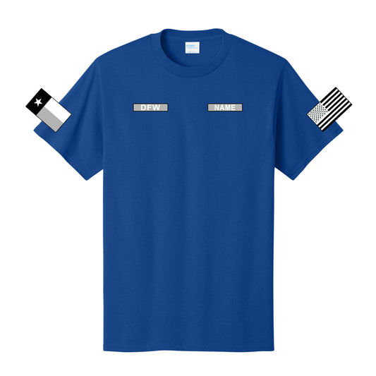 Rollin' Spyders Classic Short Sleeve