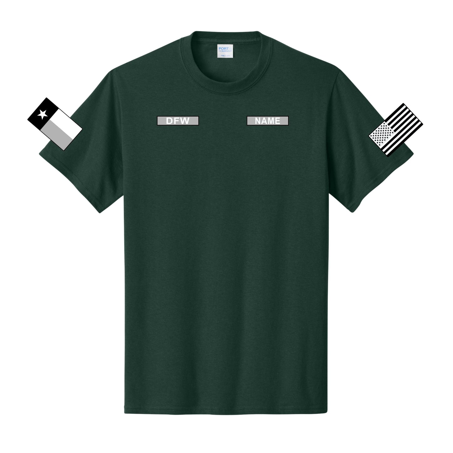 Rollin' Spyders Classic Short Sleeve